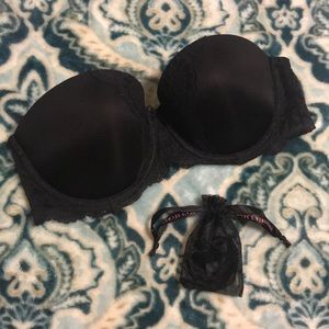 Victoria’s Secret bra